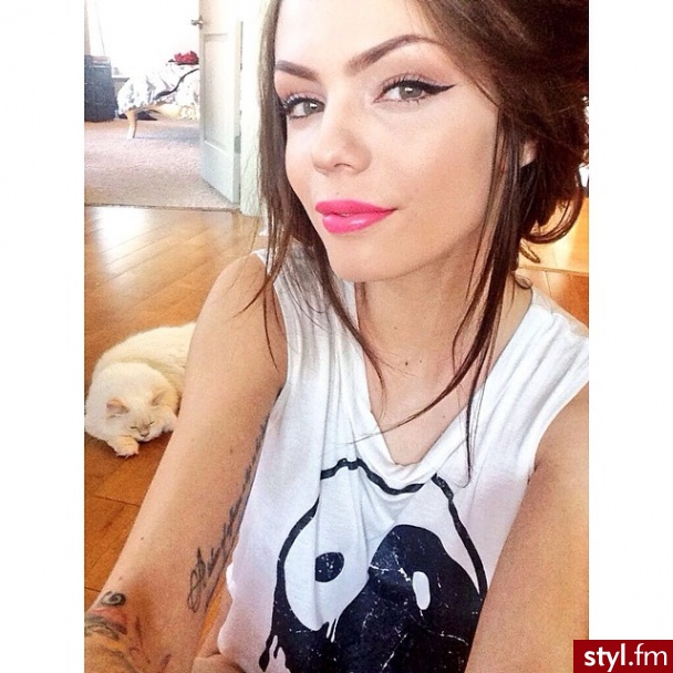 Dzienne Makijaże