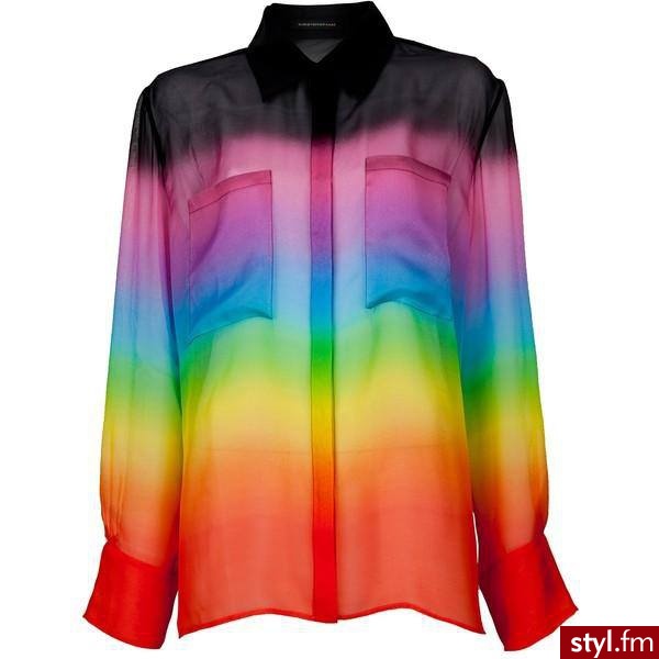 Koszule Ciuchy Moda