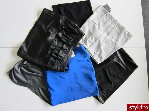 Pozostałe Ciuchy Moda