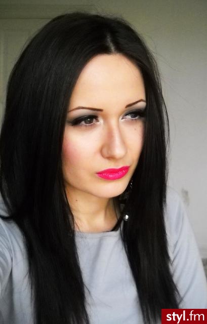 Dzienne Makijaże
