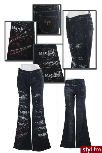 Pozostałe Ciuchy Moda