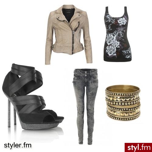 Kaisa - Styler