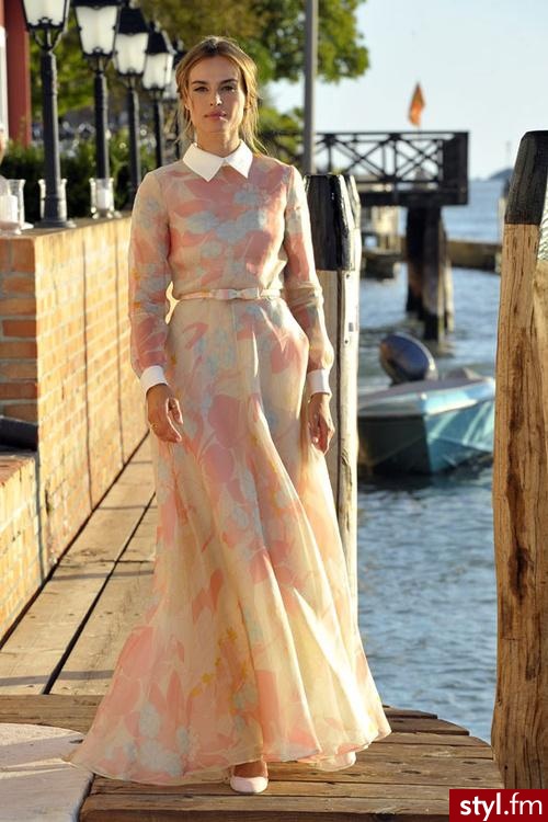 Dzienne Sukienki Moda