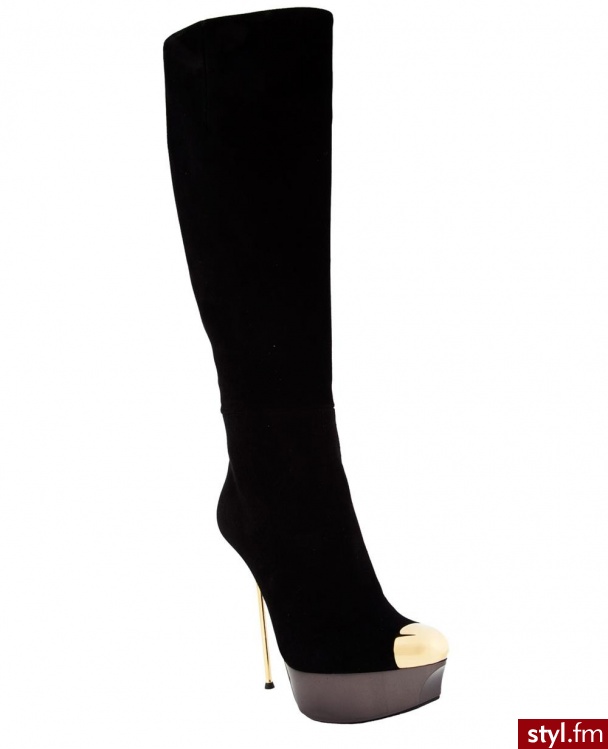 buty - Pozostałe Buty Moda