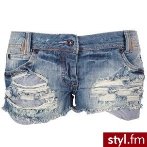 Pozostałe Ciuchy Moda