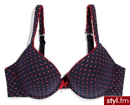 reserved - Biustonosze Bielizna Moda
