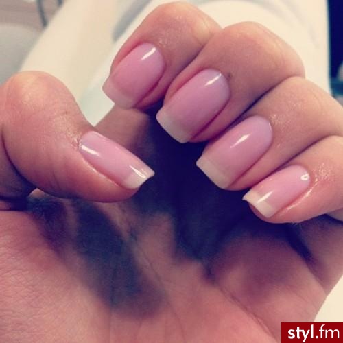 Naturalne Paznokcie