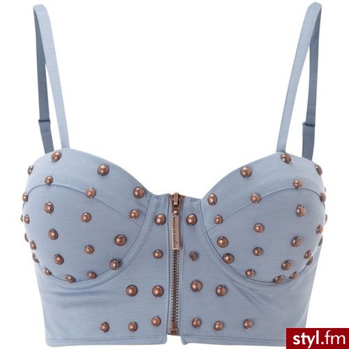 Topy Ciuchy Moda