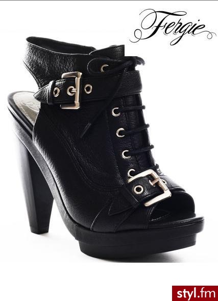 buty. Fergie: $112,49 - Pozostałe Buty Moda