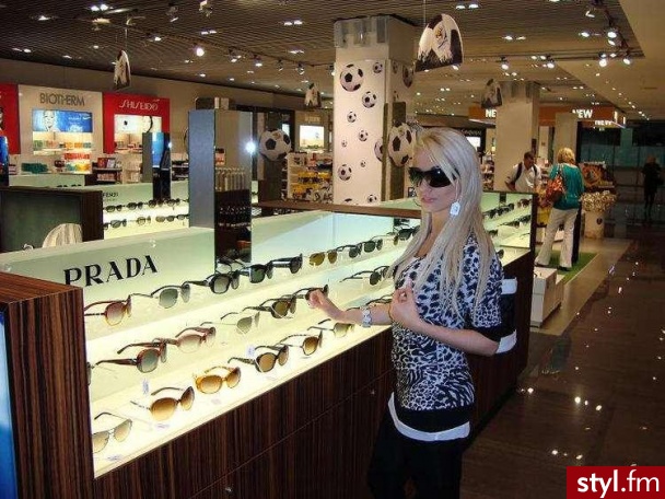 Gadżety Inne Moda