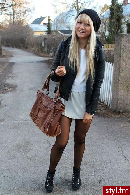 Pozostałe Ciuchy Moda