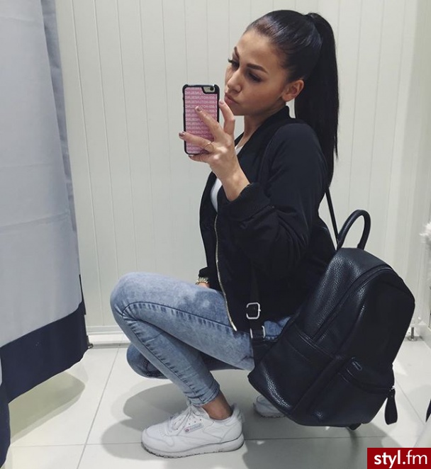 Sportowe Torebki Moda