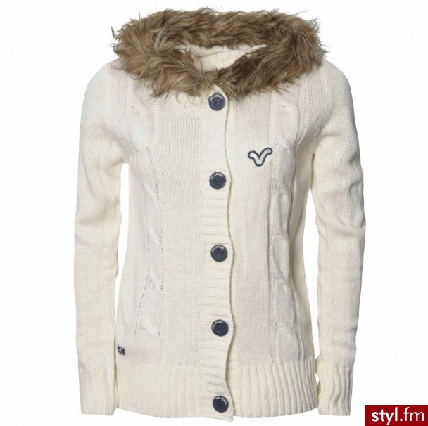 Swetry Ciuchy Moda
