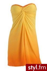Dzienne Sukienki Moda
