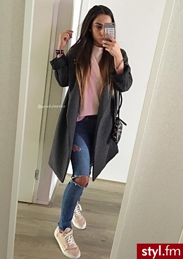 Pozostałe Ciuchy Moda