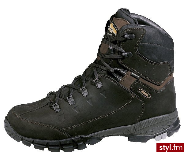 Meindl Buty Gastein Gtx - Pozostałe Buty Moda