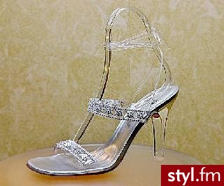 Pozostałe Buty Moda