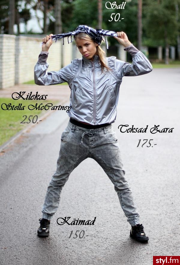 ciuchy - Pozostałe Ciuchy Moda