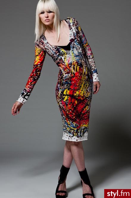Pozostałe Ciuchy Moda