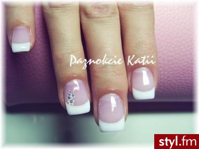 Paznokcie