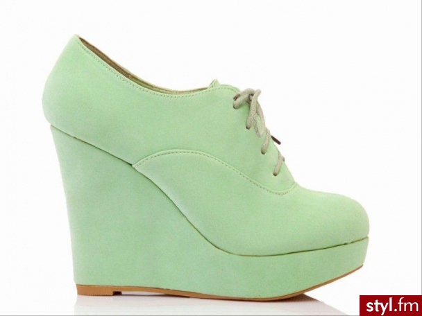 Koturny Buty Moda