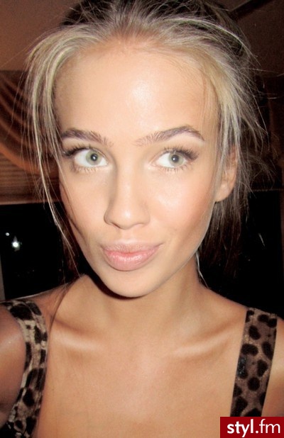 Dzienne Makijaże
