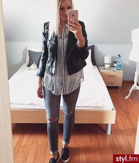 Pozostałe Ciuchy Moda