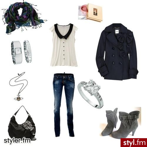 Biały(...) - Styler