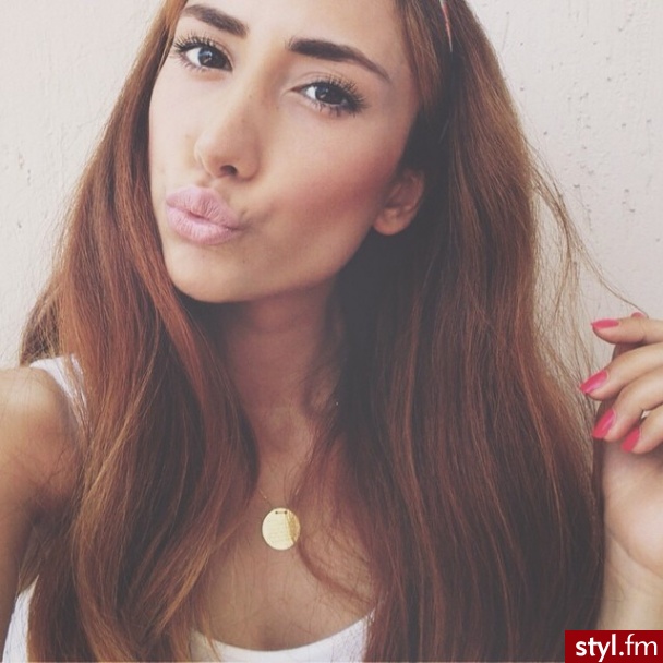 Dzienne Makijaże