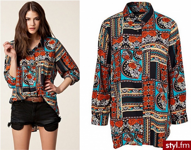 Pozostałe Ciuchy Moda