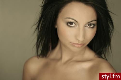 Jola Rutowicz ;) - Makijaże