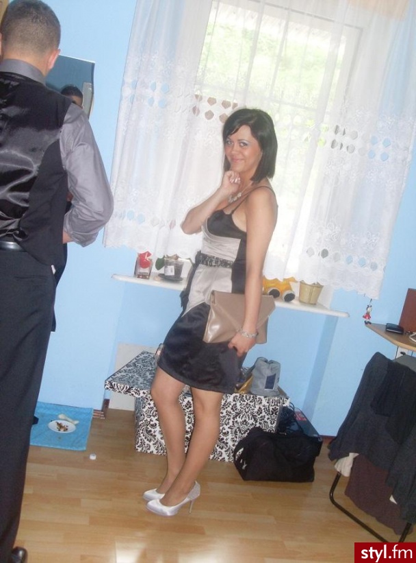 Krótkie Fryzury