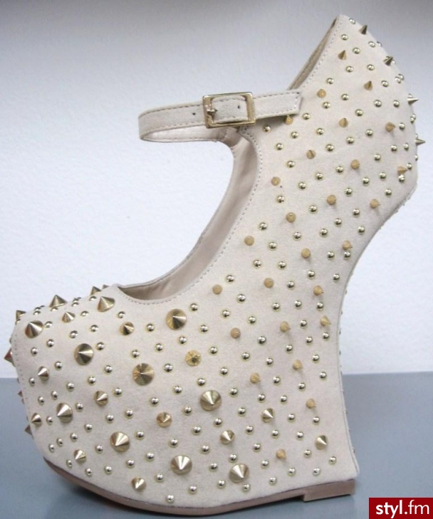 Koturny Buty Moda