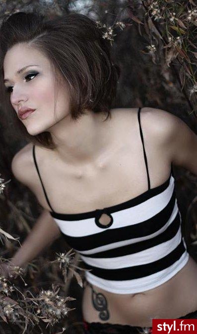 Krótkie Fryzury