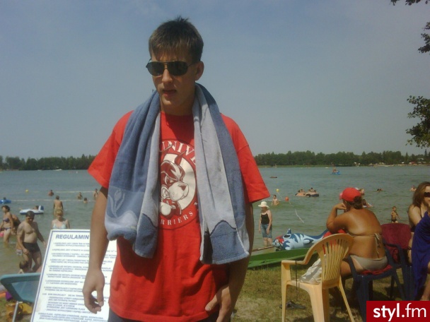 Na co dzień Krótkie Męskie Fryzury