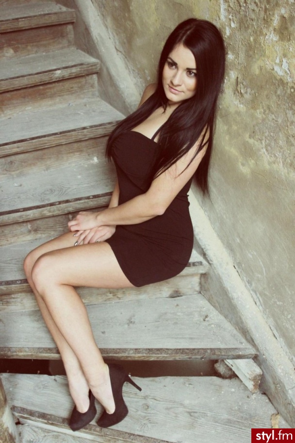 Dzienne Sukienki Moda