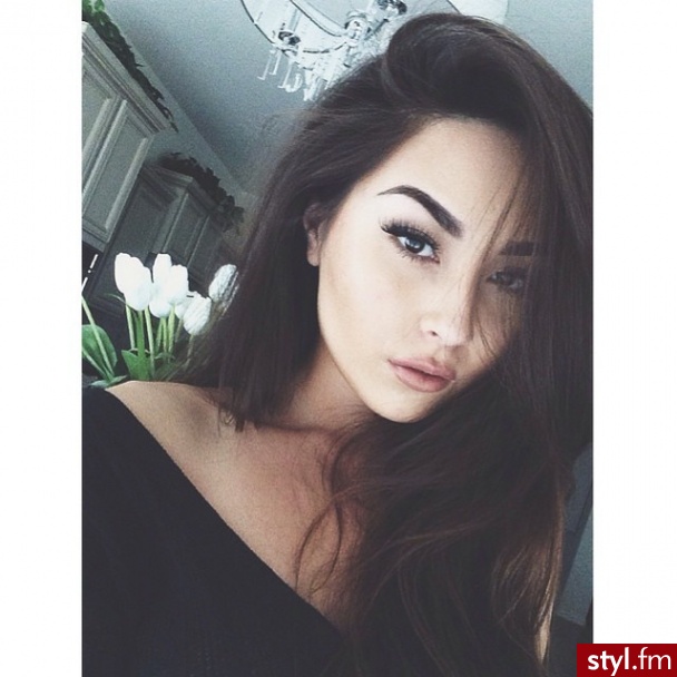 Dzienne Makijaże