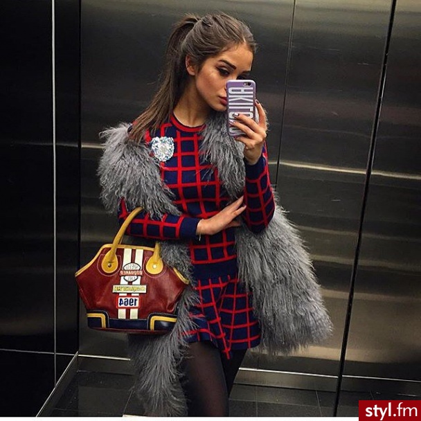 Pozostałe Ciuchy Moda