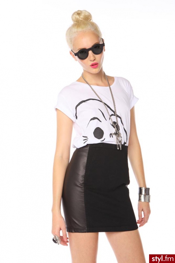 Pozostałe Ciuchy Moda