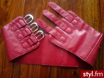 Zdjęcie dodane do bazy zdjęć Stylera - Przedmioty Stylera Inne Moda