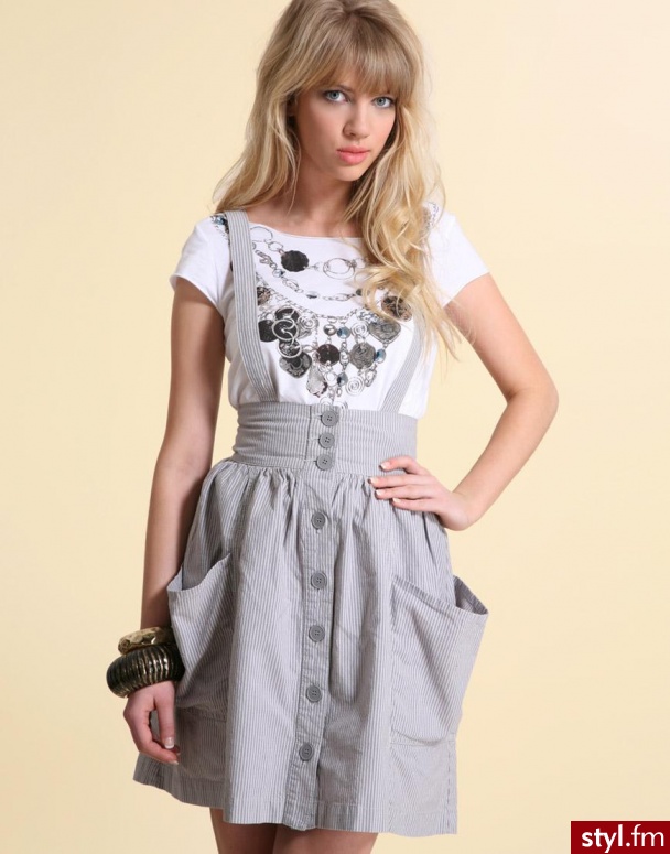 Pozostałe Ciuchy Moda