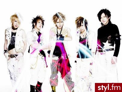 Alice nine. *_* - Moda uliczna Inne Moda