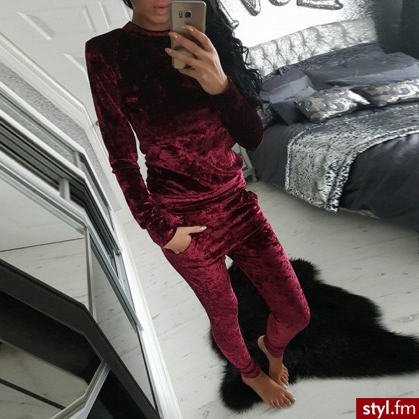 Pozostałe Ciuchy Moda