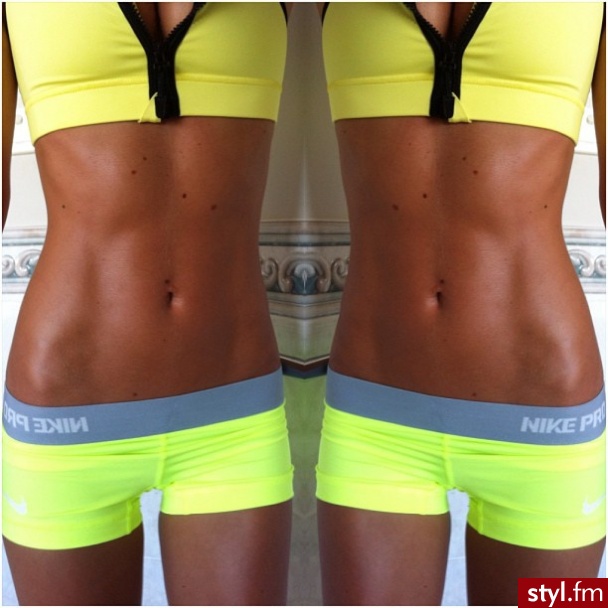 Sport i fitness