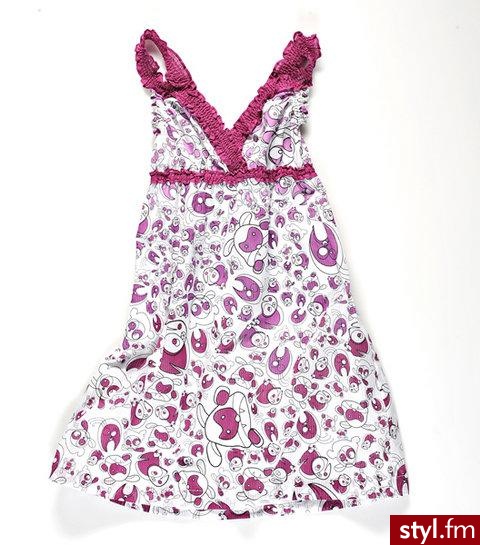 Pozostałe Ciuchy Moda