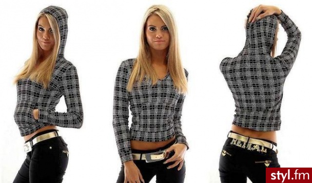 Pozostałe Ciuchy Moda