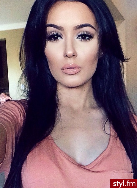 Dzienne Makijaże