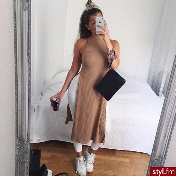 Pozostałe Ciuchy Moda