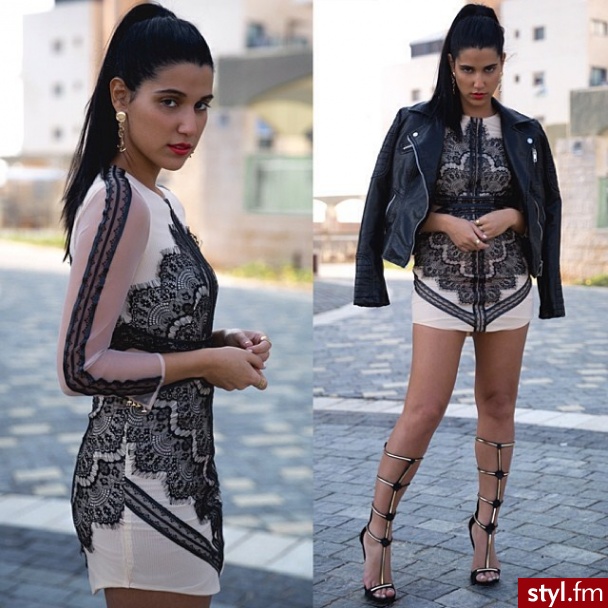 Pozostałe Ciuchy Moda
