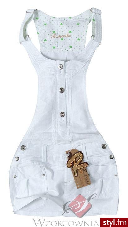 Pozostałe Ciuchy Moda